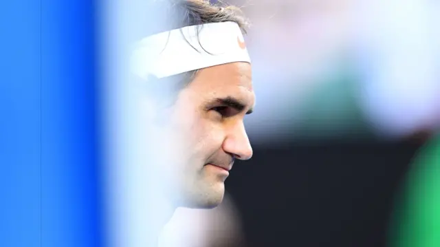 Roger Federer