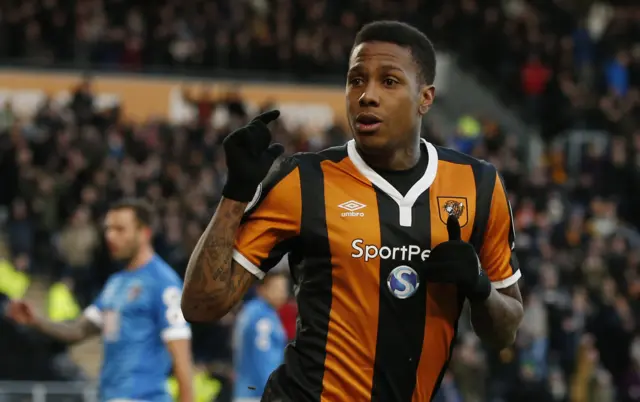 Abel Hernandez