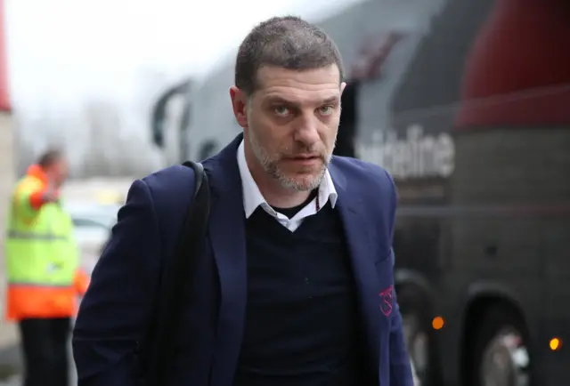 Slaven Bilic