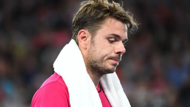 Stan Wawrinka