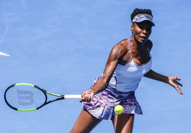 Venus Williams