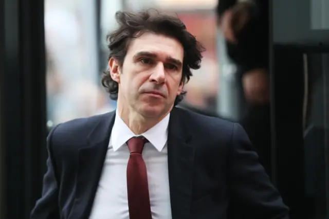 Aitor Karanka