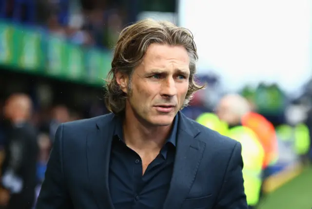 Gareth Ainsworth