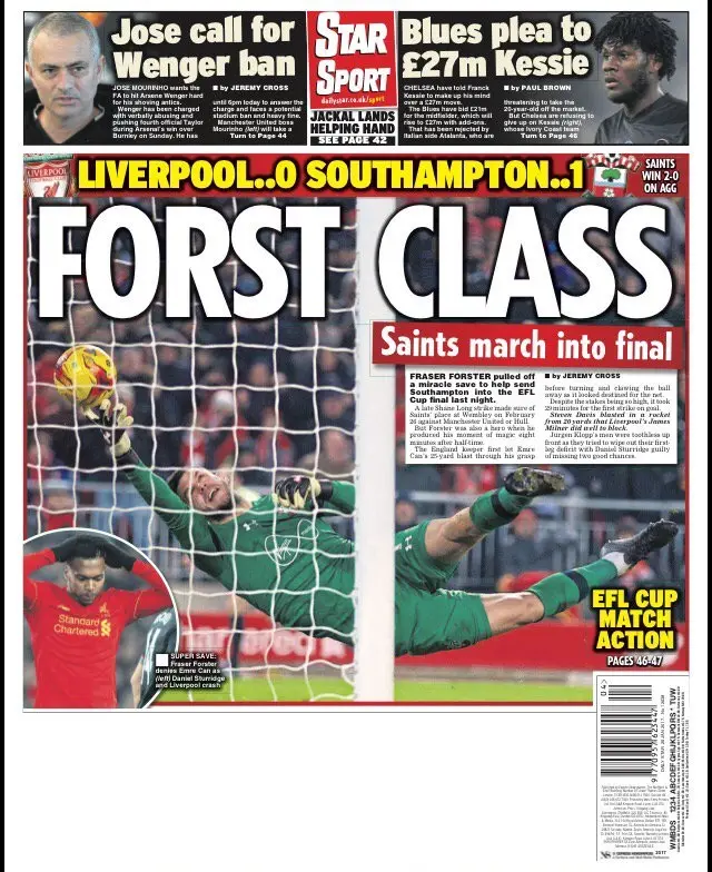 Daily Star