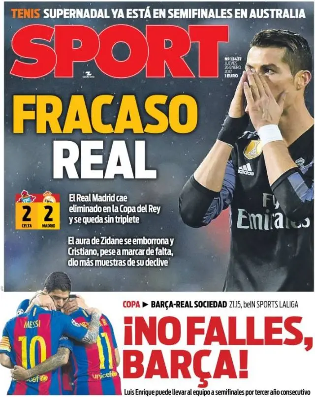 Sport