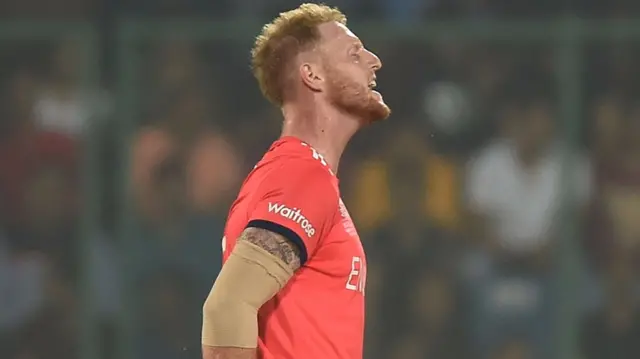 Ben Stokes