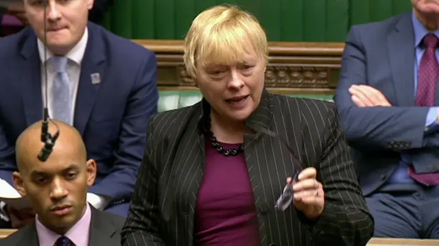 Angela Eagle