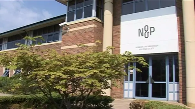 N&P headquarters