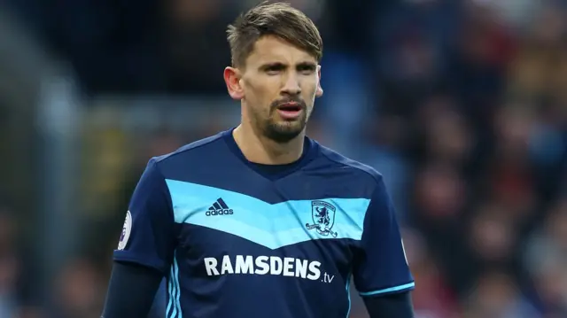 Gaston Ramirez