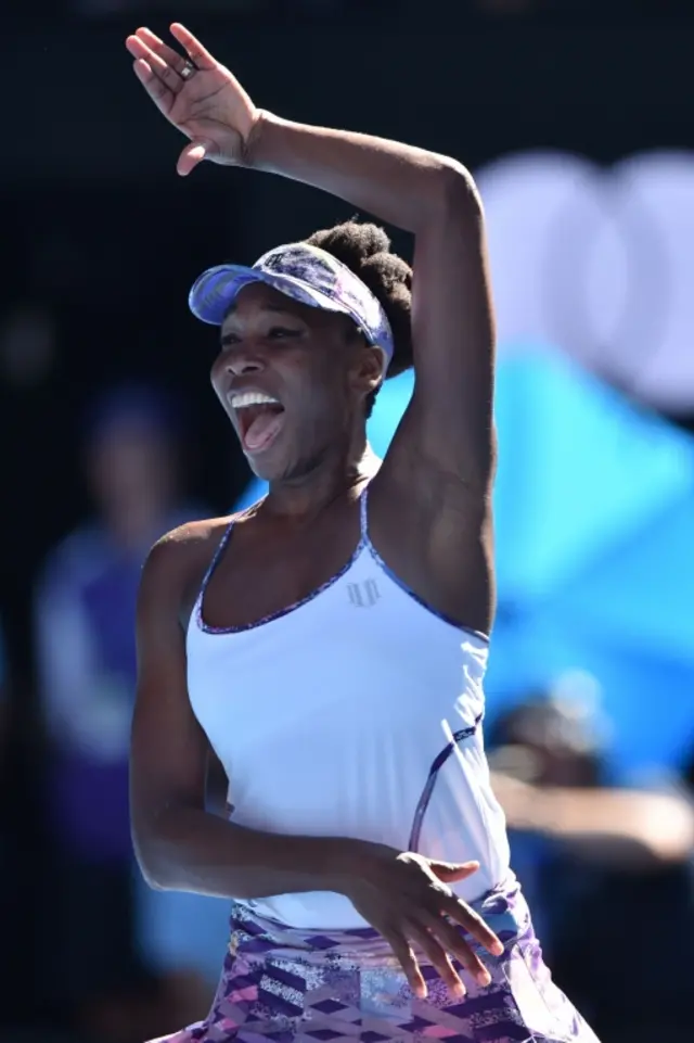 Venus Williams