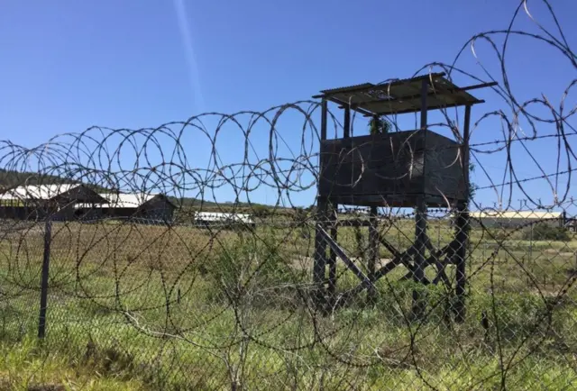 Guantanamo Bay