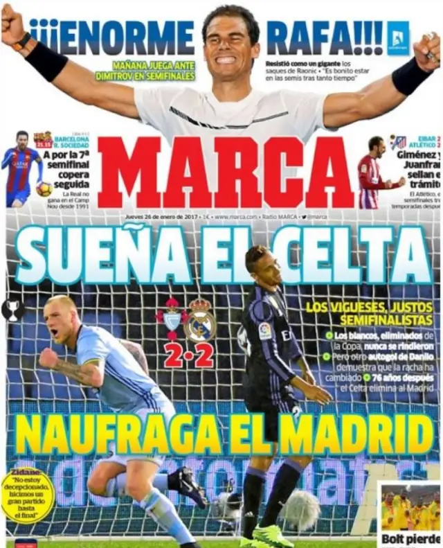 Marca