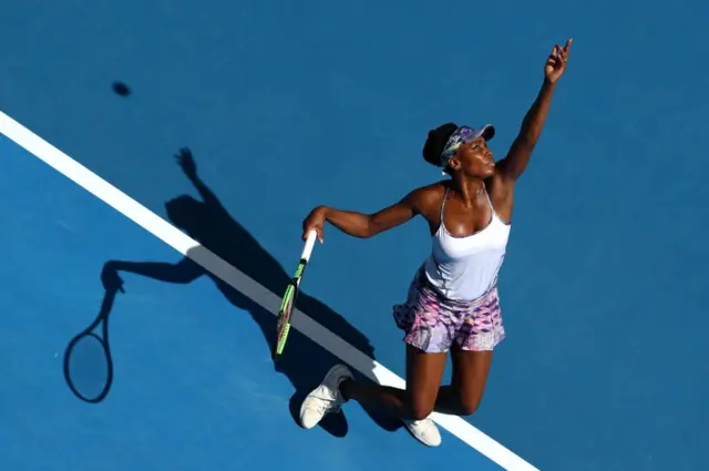 Venus Williams