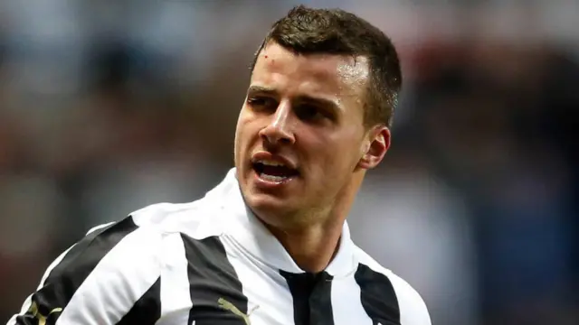 Steven Taylor