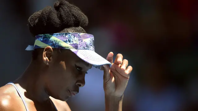 Venus Williams