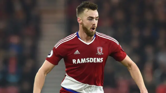 Calum Chambers