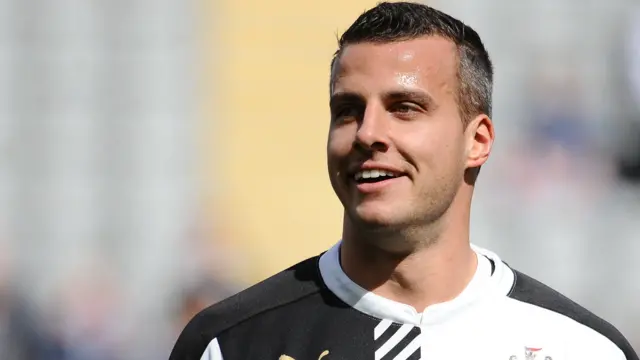 Steven Taylor