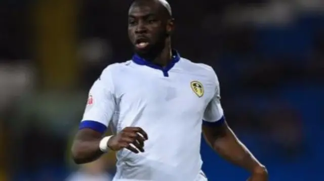 Souleymane Doukara