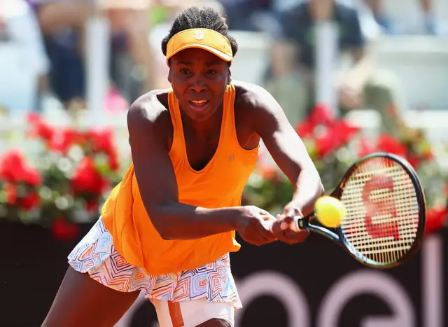 Venus Williams