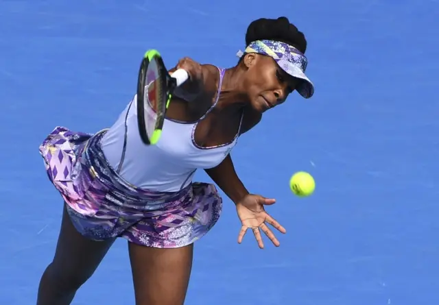 Venus Williams