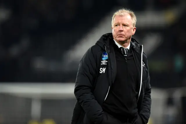 Steve McClaren