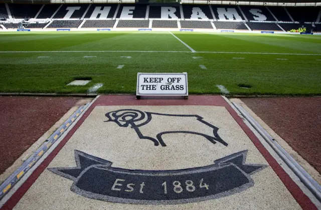 Pride Park