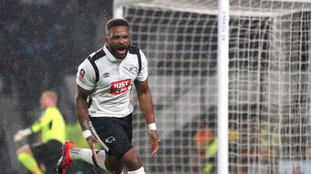 Darren Bent