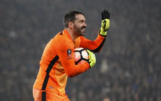 Scott Carson