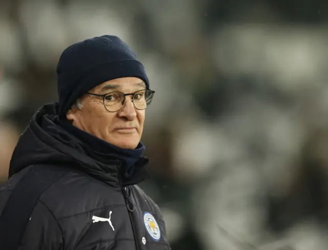 Claudio Ranieri