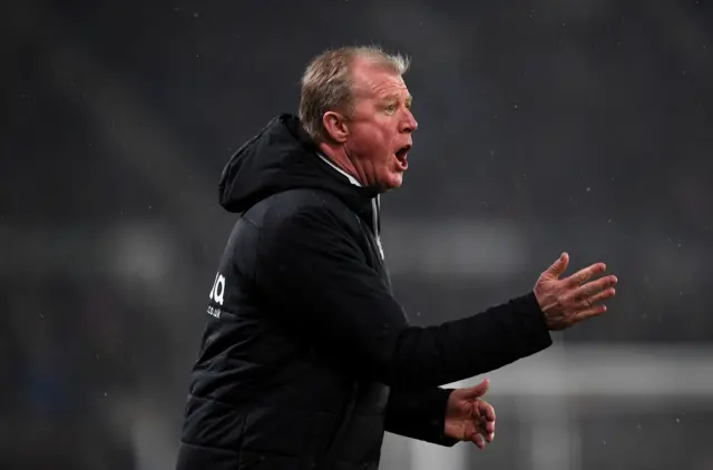 Steve McClaren