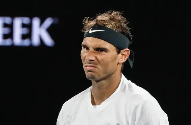 Rafael Nadal