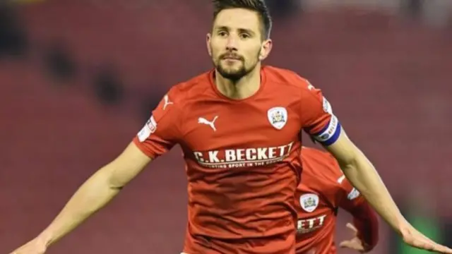 Conor Hourihane