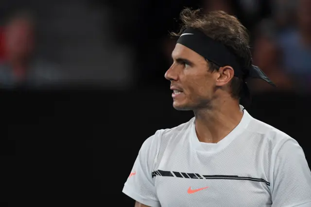 Rafael Nadal