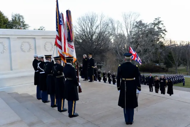 Arlington Cemetery