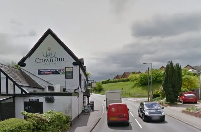 Crown Inn