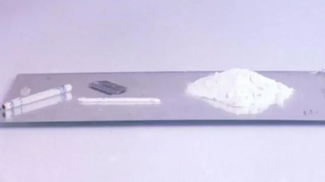 Cocaine