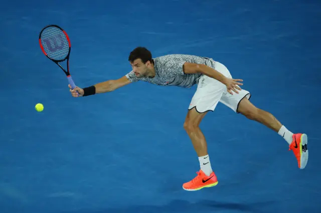 Grigor Dimitrov