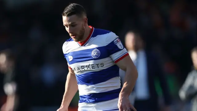 conor washington