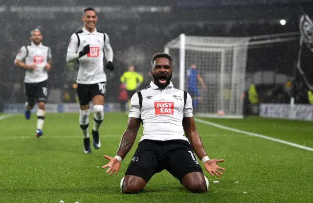 Darren Bent