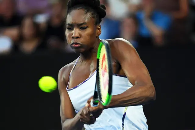 Venus Williams