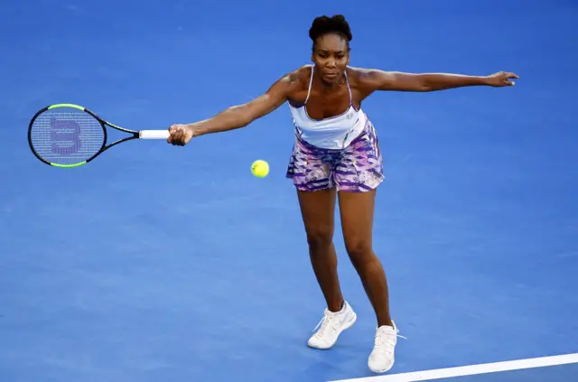 Venus Williams