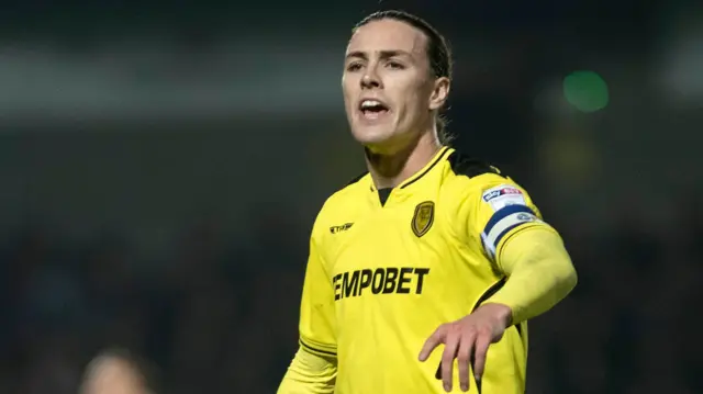 Jackson Irvine