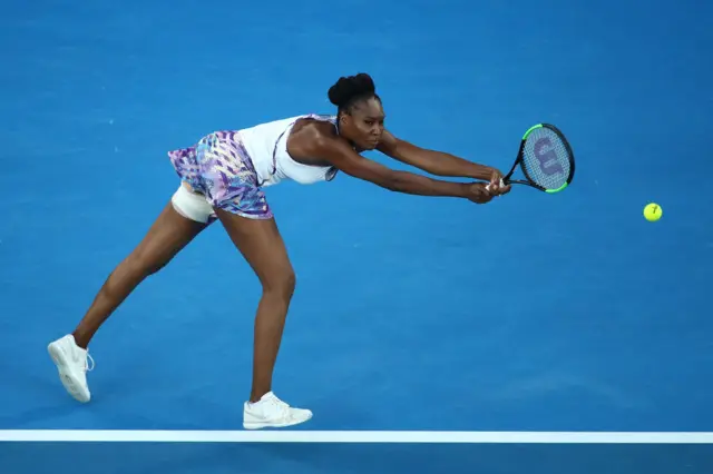 Venus Williams