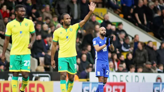 Cameron Jerome