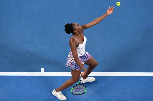 Venus Williams