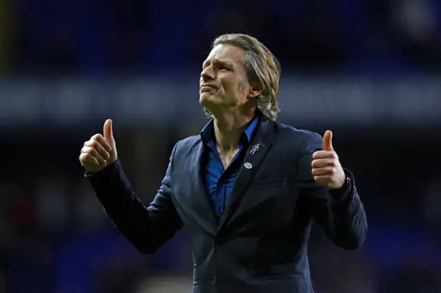 Gareth Ainsworth