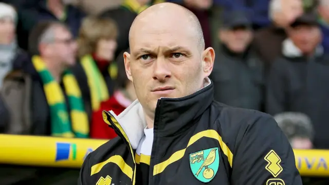 Alex Neil