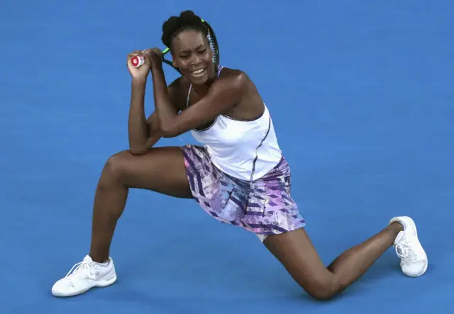 Venus Williams