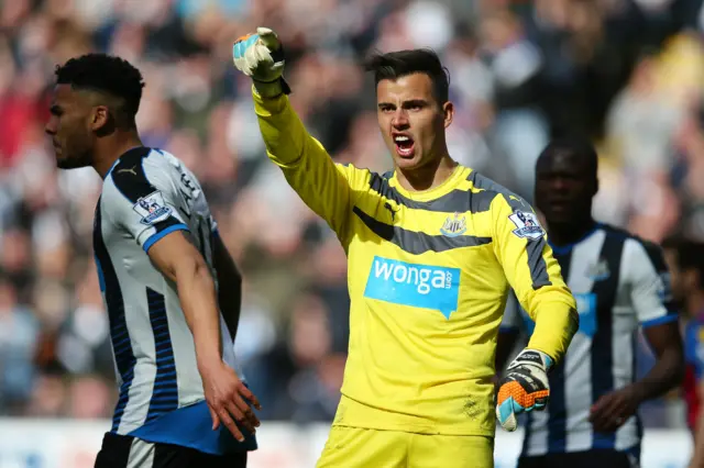 Karl Darlow