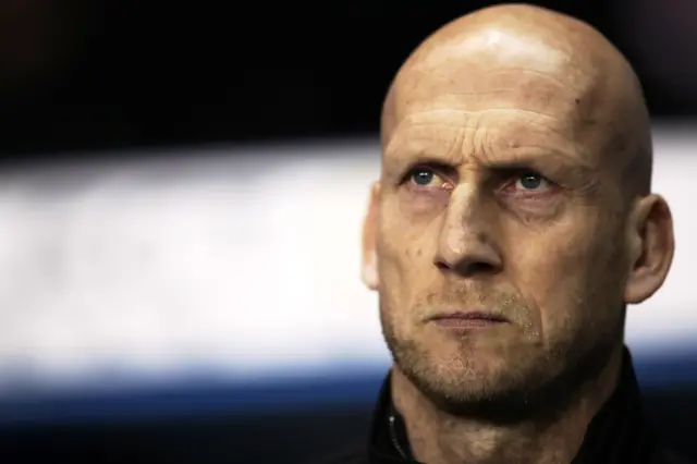 Jaap Stam